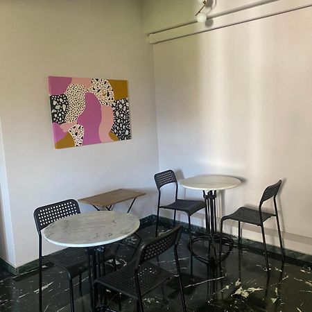 5 Rooms Athen Eksteriør bilde