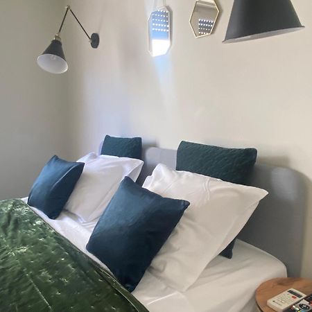 5 Rooms Athen Eksteriør bilde