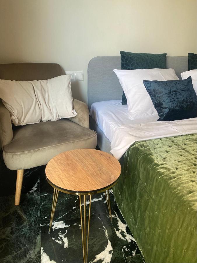 5 Rooms Athen Eksteriør bilde