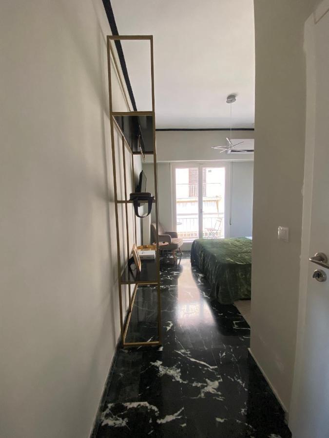 5 Rooms Athen Eksteriør bilde