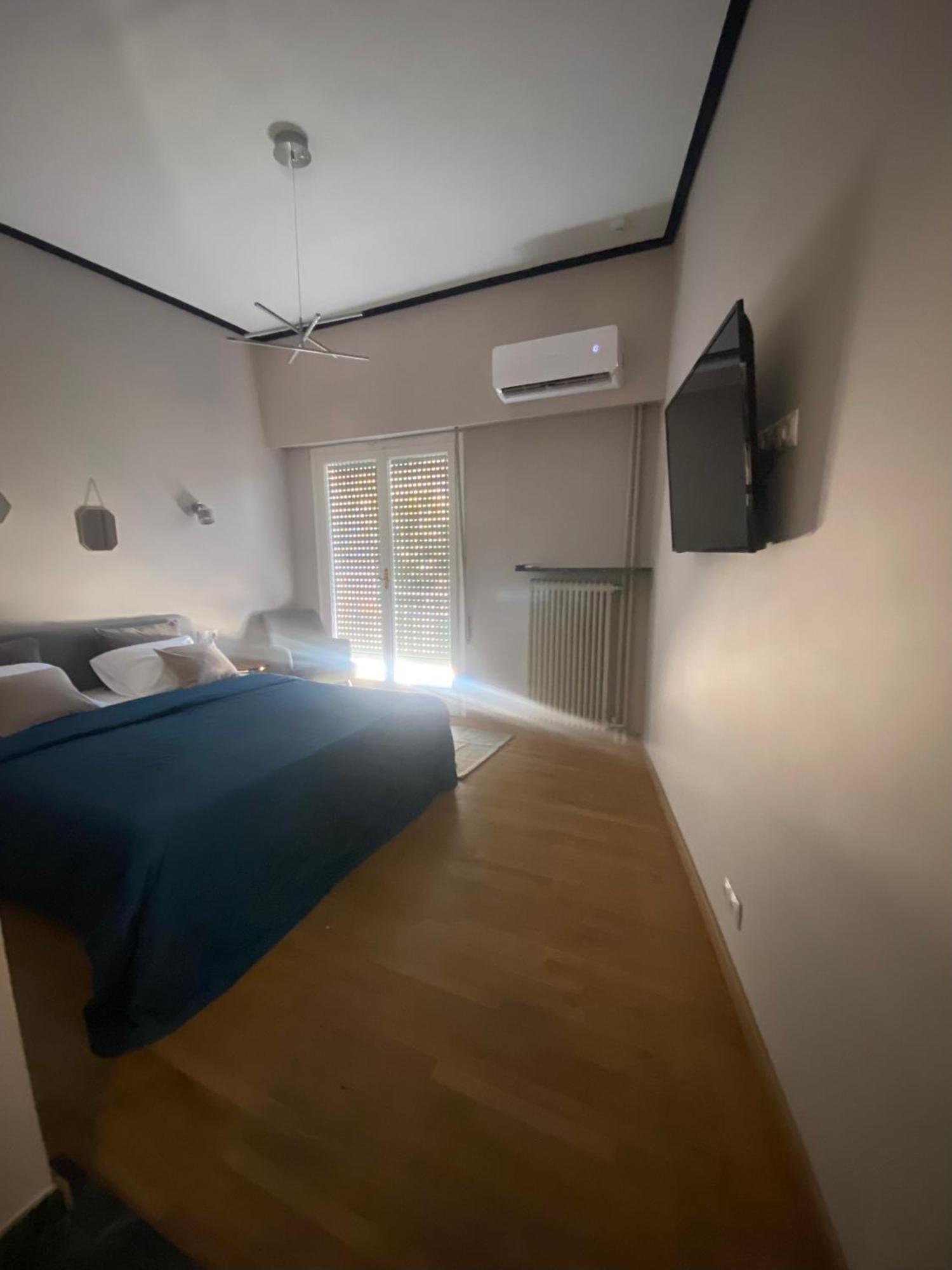 5 Rooms Athen Eksteriør bilde