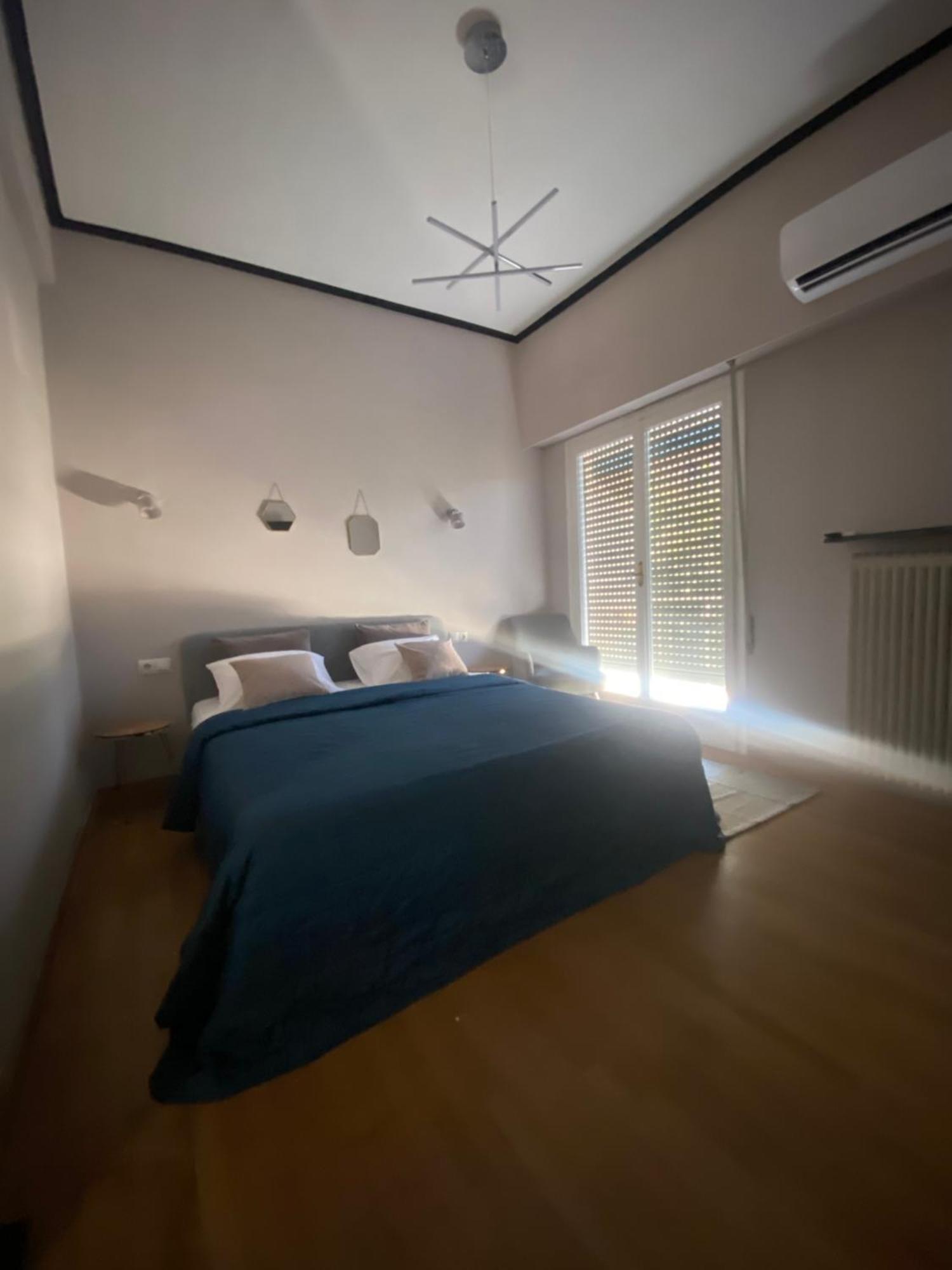 5 Rooms Athen Eksteriør bilde