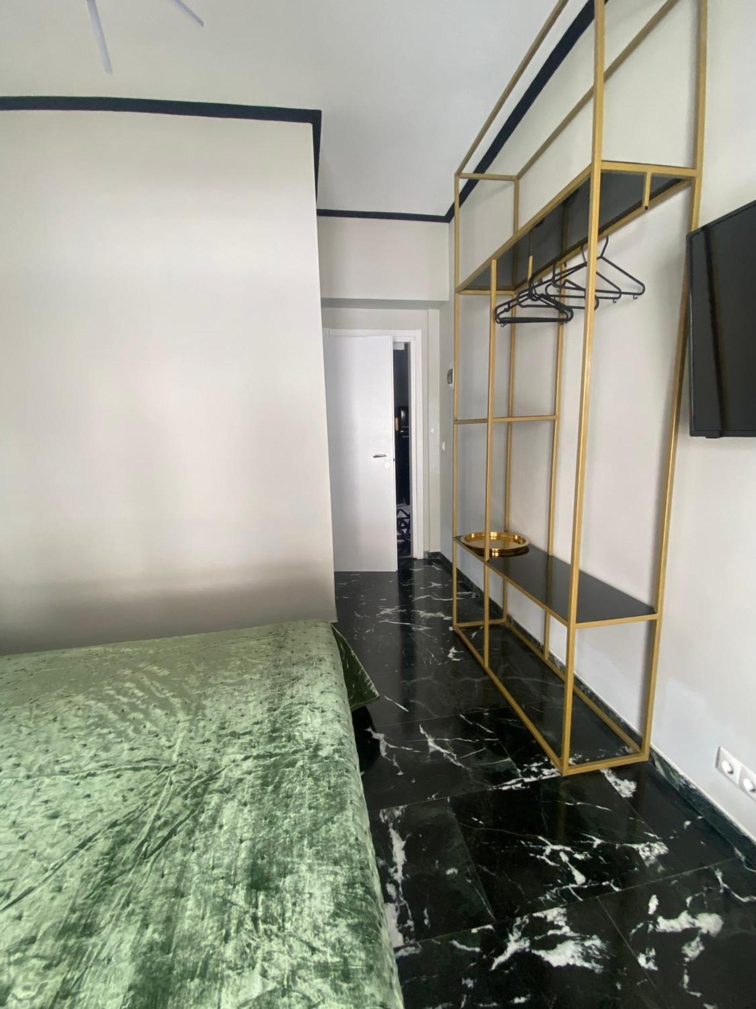 5 Rooms Athen Eksteriør bilde