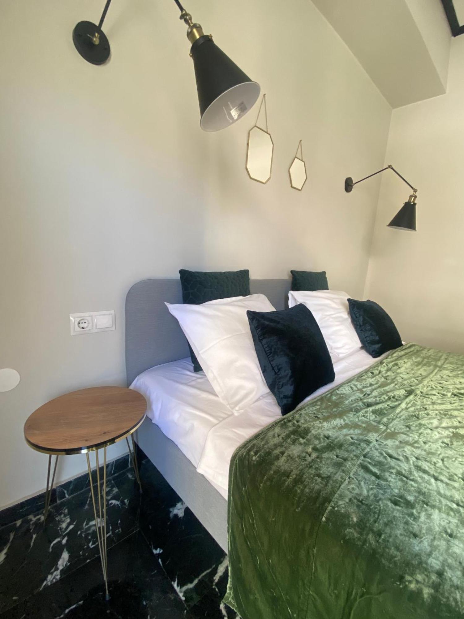 5 Rooms Athen Eksteriør bilde